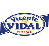 Papas Vidal