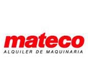 Mateca