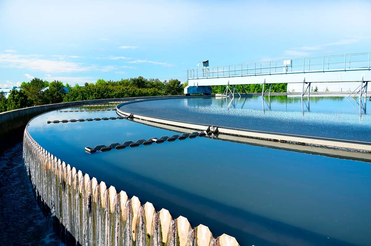 INGENIERÍA DEL CICLO INTEGRAL DEL AGUA