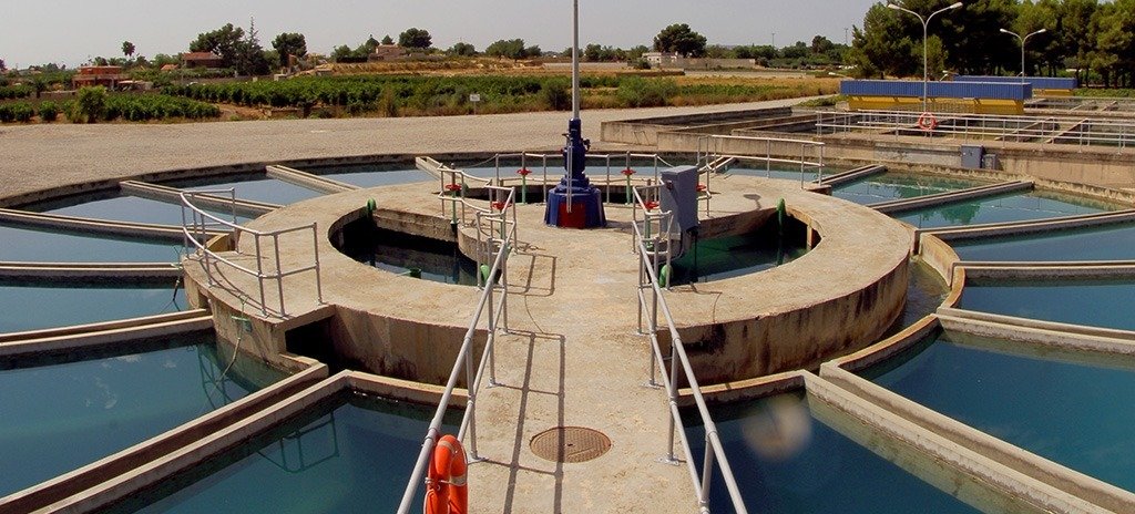 INGENIERÍA DEL CICLO INTEGRAL DEL AGUA