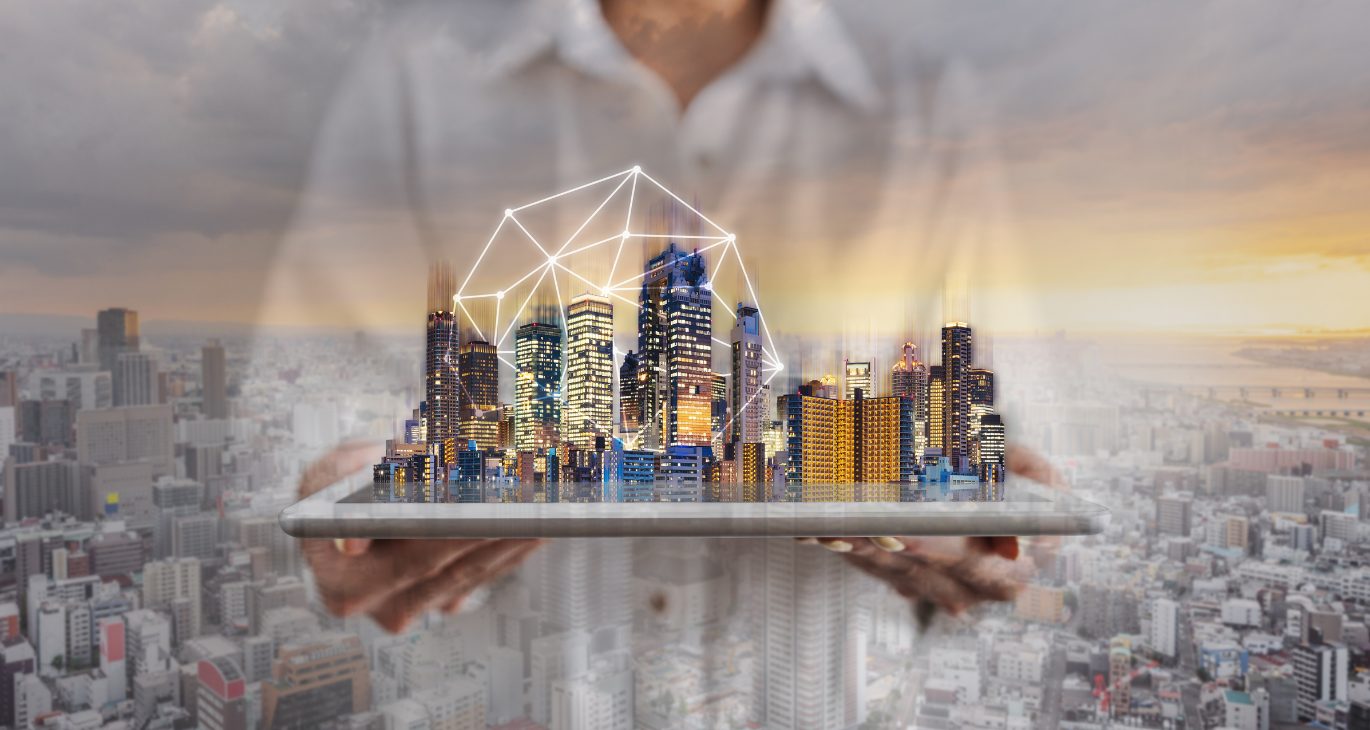 Get Smart: La conectividad está en el núcleo de los edificios inteligentes