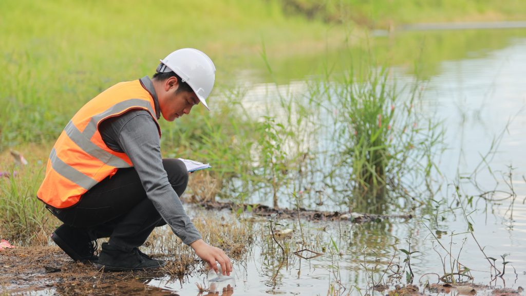 La importancia de la ingeniería del agua en la preservación de nuestro planeta