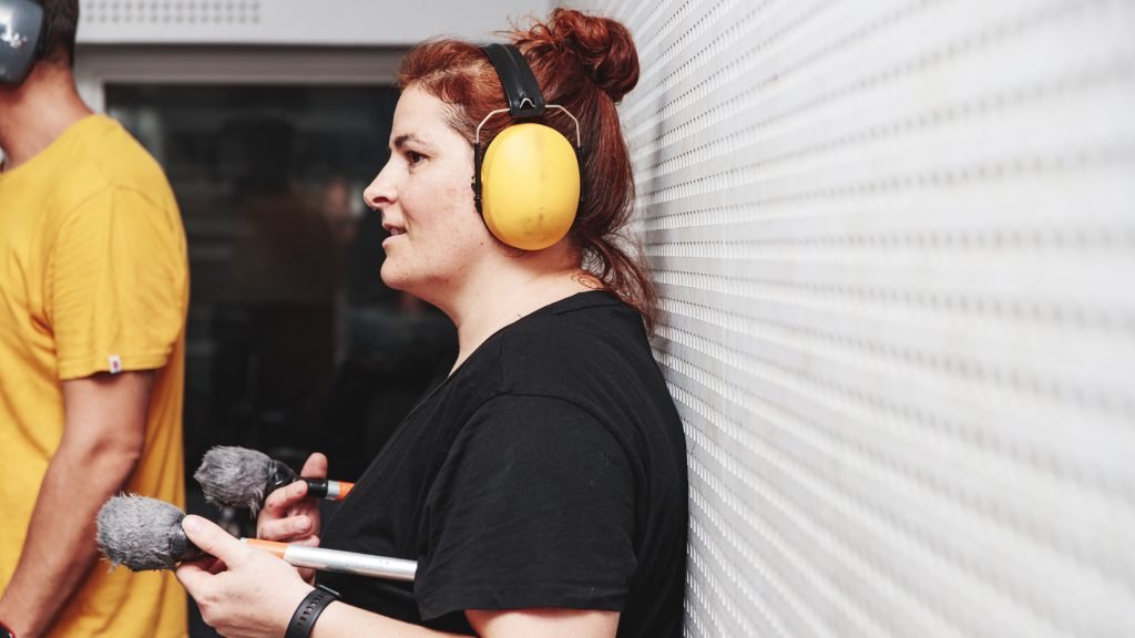 ¿Qué conlleva un estudio acústico?