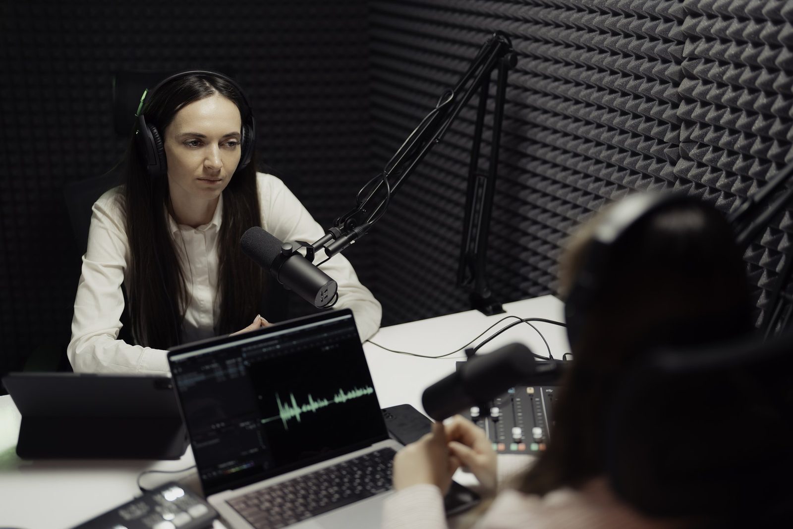 ¿Qué conlleva un estudio acústico?