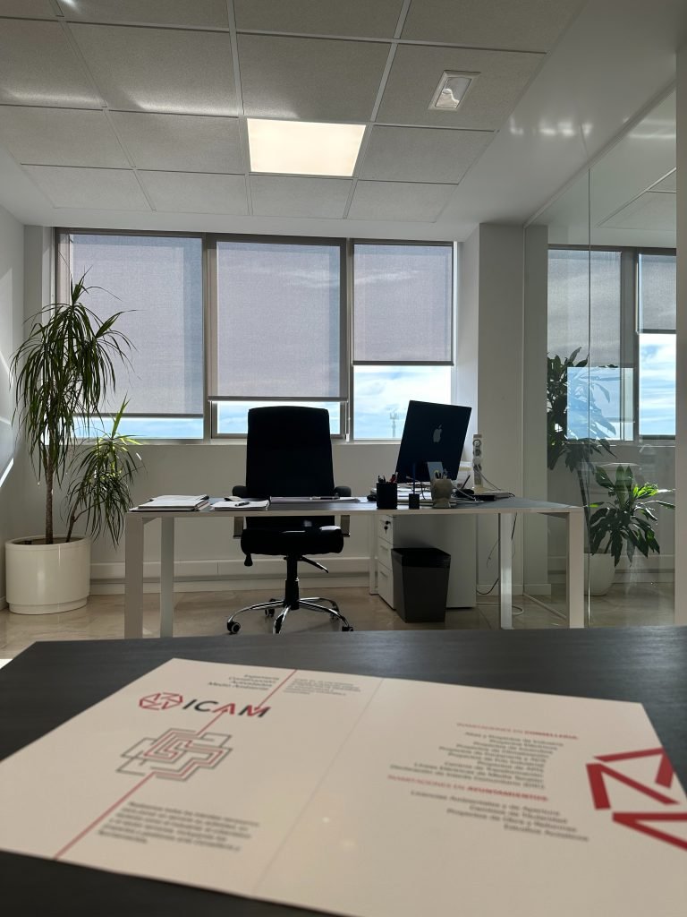 ICAM: Tu Empresa de Ingeniería en Valencia