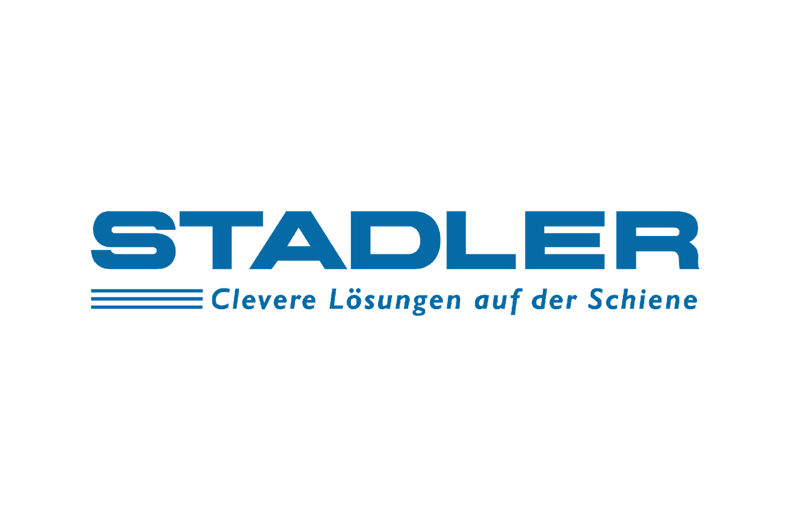 Stadler Rail